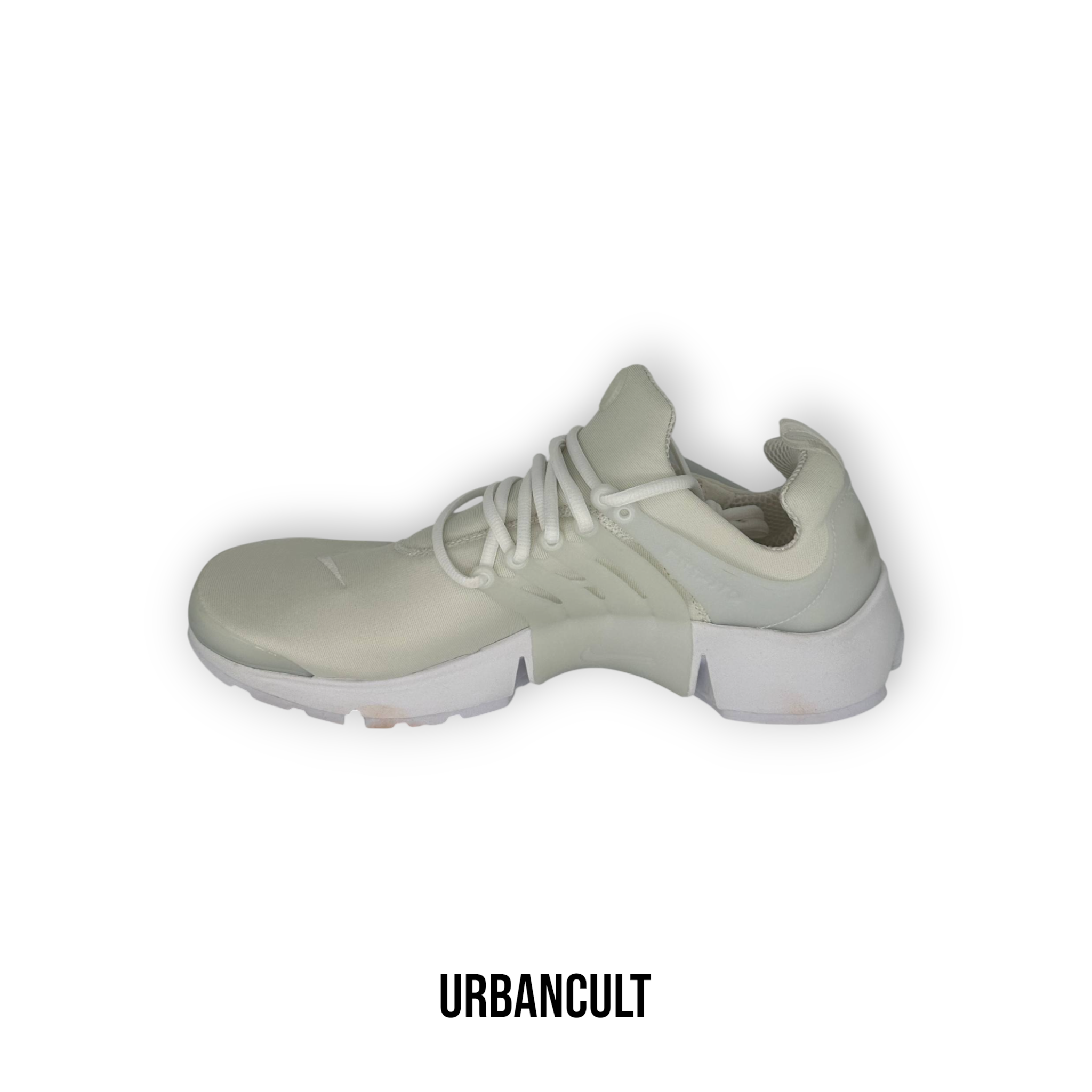 Nike Air Presto 'White Pure Platinum' - Urban Cult