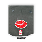 New Era Miami Heat Essential Custom - Nero/Rosso 7 1/2 - Urban Cult