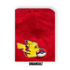 New Era Cincinnati Reds Custom - Rosso 7 1/8 - Urban Cult