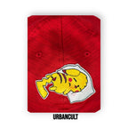 New Era Cincinnati Reds Custom - Rosso 7 3/8 - Urban Cult