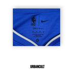 Jersey Basket Ufficiale Dallas Mavericks - Luka Dončić #77 - Urban Cult