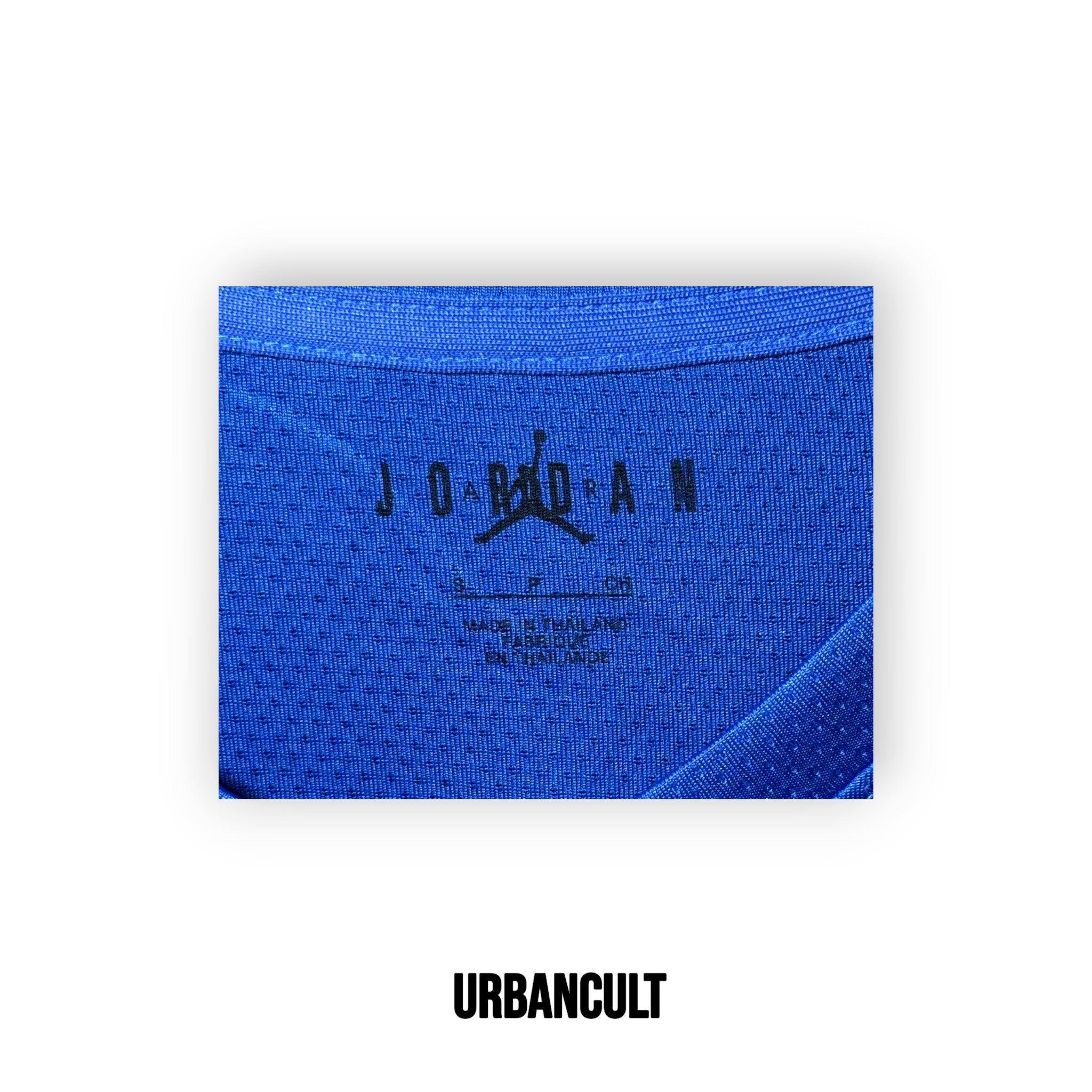 Jersey Basket Ufficiale Francia - Victor Wembanyama #5 - Urban Cult
