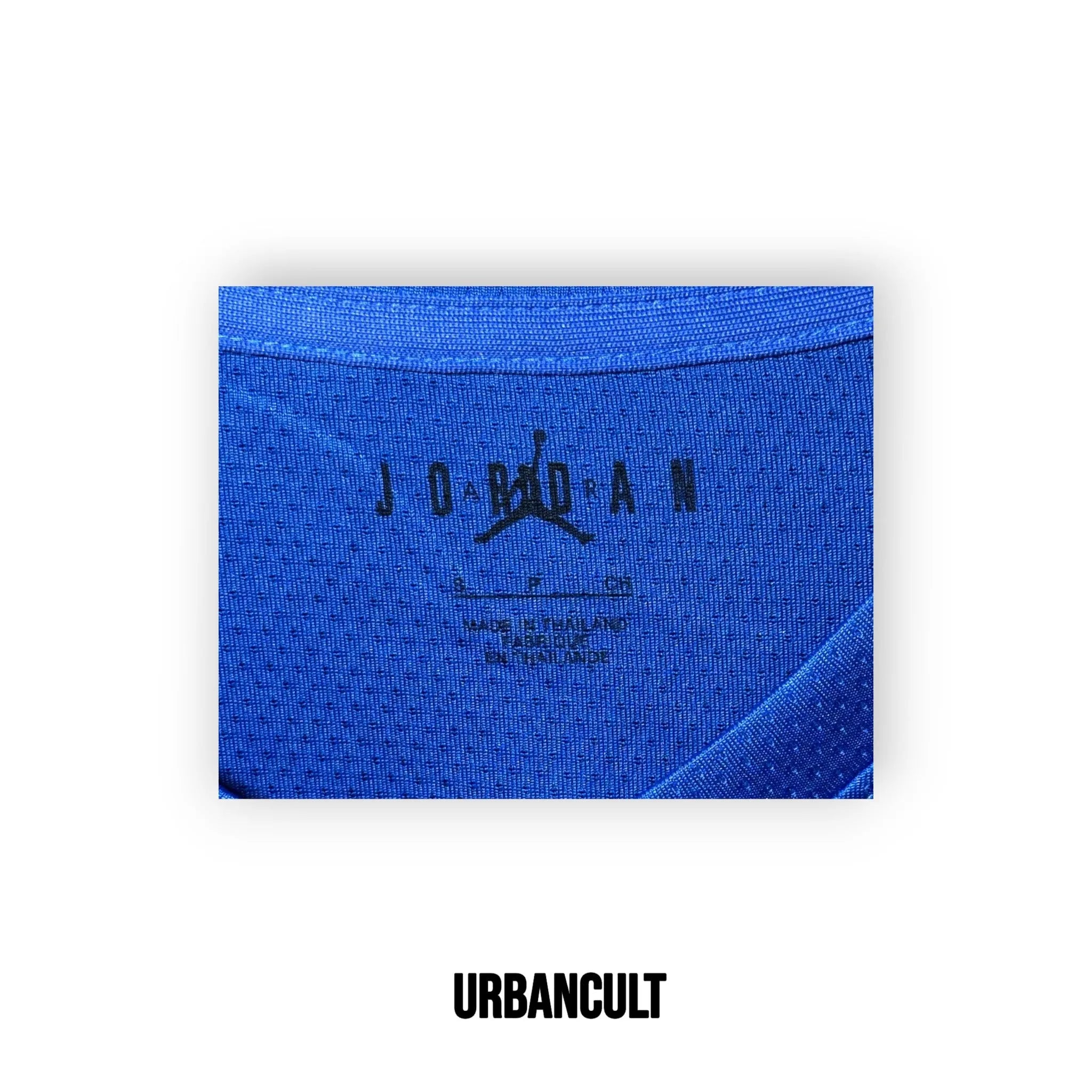 Jersey Basket Ufficiale Francia - Victor Wembanyama #5 - Urban Cult