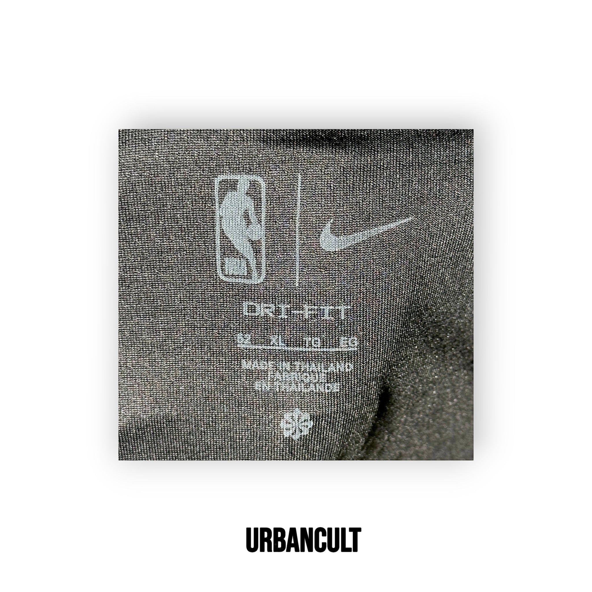 Jersey Basket Ufficiale Memphis Grizzlies - Ja Morant #12 - Urban Cult