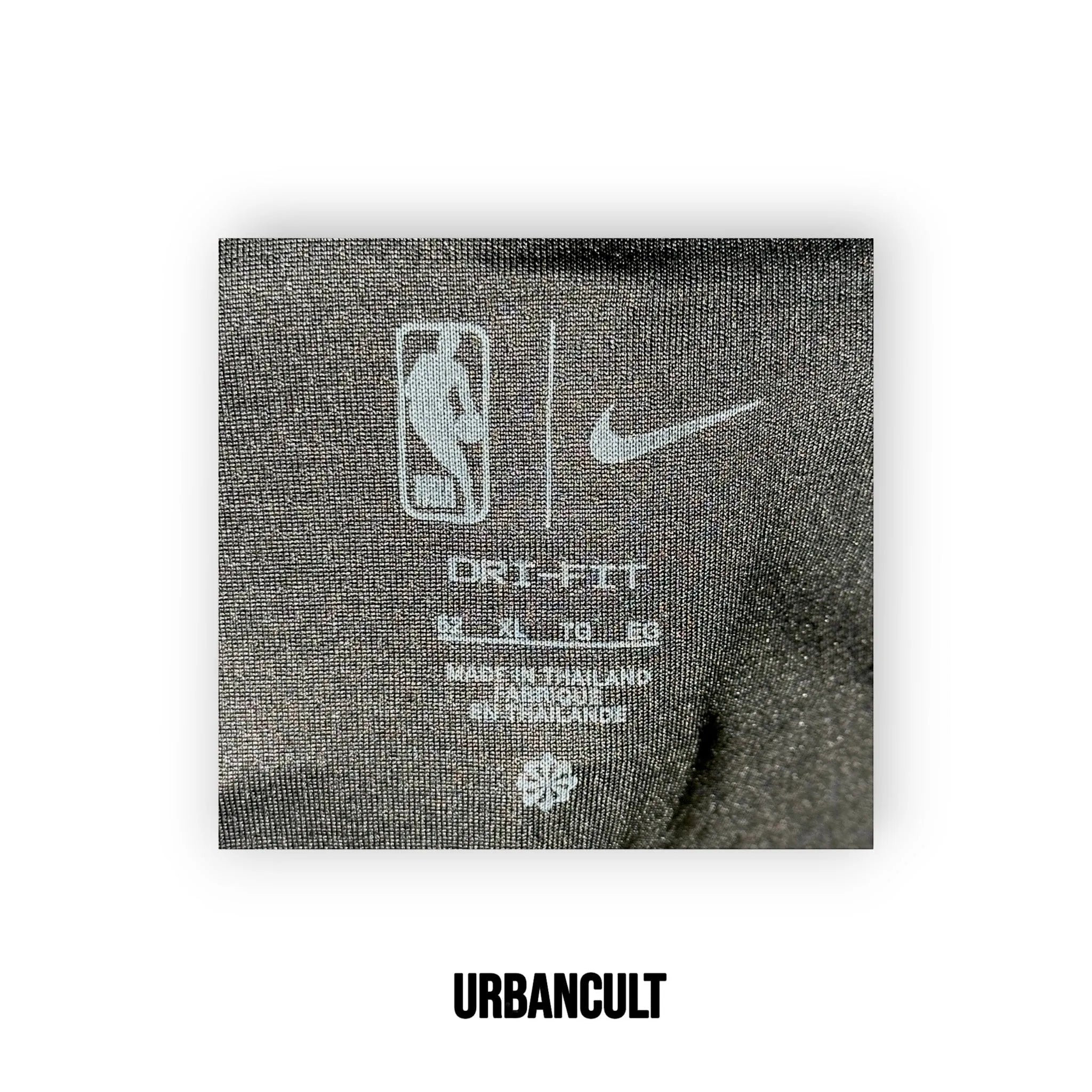 Jersey Basket Ufficiale Memphis Grizzlies - Ja Morant #12 - Urban Cult