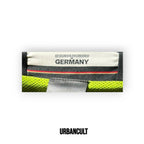 Maglia Germania Trasferta 2016/17 Toni Kroos 18 - Nera - Urban Cult