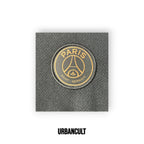 Maglia Training Nike PSG 2024/2025 - Kids (Nera e Rosa) - Urban Cult