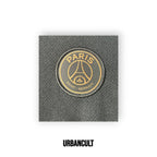 Maglia Training Nike PSG 2024/2025 - Kids (Nera e Rosa) - Urban Cult