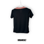 Maglia Training Nike PSG 2024/2025 - Kids (Nera e Rosa) - Urban Cult