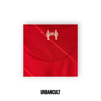 Maglia Ufficiale Home Liverpool FC 2021/2022 - Red - Urban Cult