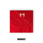 Maglia Ufficiale Home Liverpool FC 2021/2022 - Red - Urban Cult