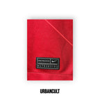 Maglia Ufficiale Home Liverpool FC 2021/2022 - Red - Urban Cult