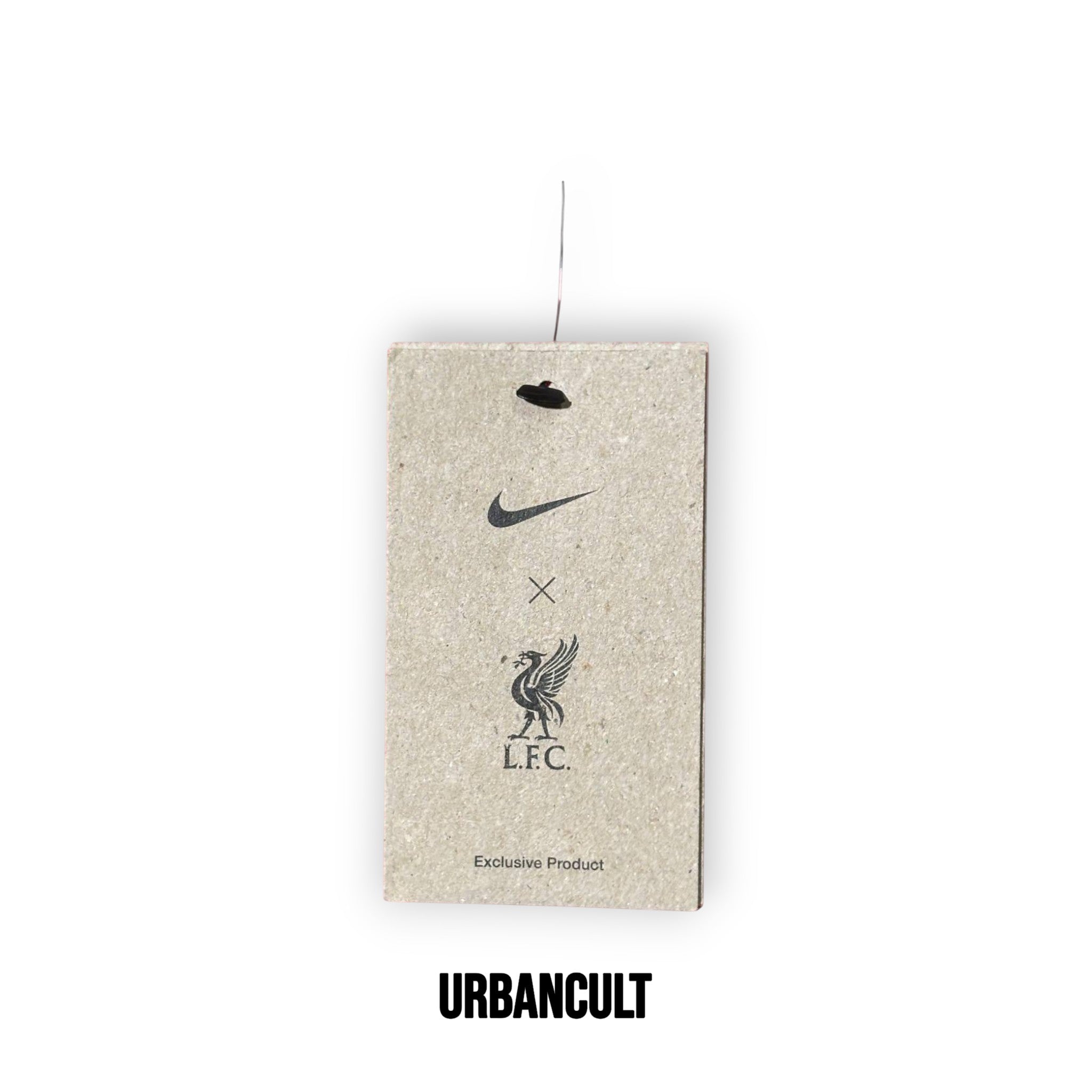 Maglia Ufficiale Home Liverpool FC 2021/2022 - Red - Urban Cult