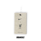 Maglia Ufficiale Home Liverpool FC 2021/2022 - Red - Urban Cult