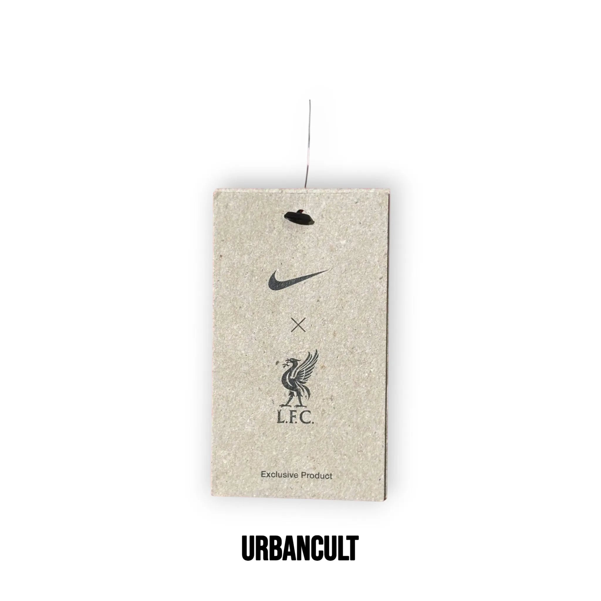 Maglia Ufficiale Home Liverpool FC 2021/2022 - Red - Urban Cult