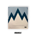 Maglia Ufficiale Home Nazionale Slovenia 2020/2021 - Bianca/Blu - Urban Cult