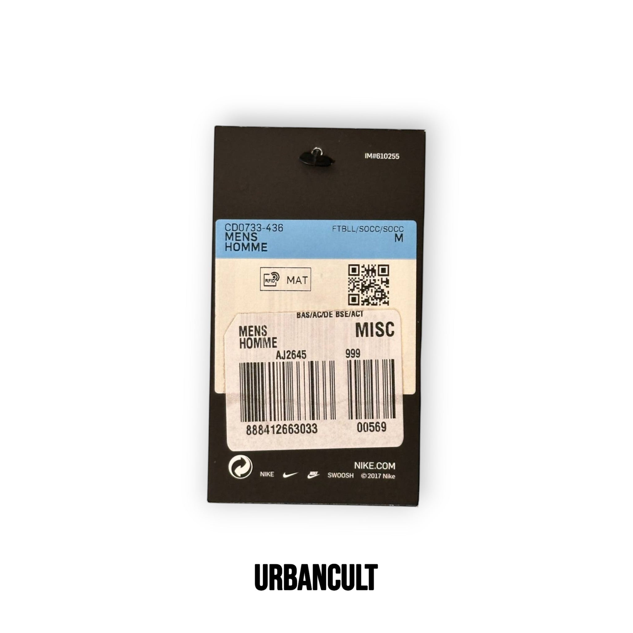 Maglia Ufficiale Home Nazionale Slovenia 2020/2021 - Bianca/Blu - Urban Cult