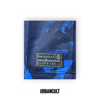 Maglia Ufficiale Olanda (Paesi Bassi) 2023/2024 - Blu - Urban Cult