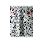 Maglia Ufficiale Francia (Les Bleus) 2020/2021 - Bianco/Blu/Rosso - Urban Cult