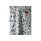 Maglia Ufficiale Francia (Les Bleus) 2020/2021 - Bianco/Blu/Rosso - Urban Cult