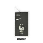 Maglia Ufficiale Francia (Les Bleus) 2020/2021 - Bianco/Blu/Rosso - Urban Cult