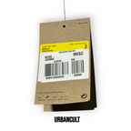 Maglia Ufficiale Home Atlético Madrid 2024/2025 - Urban Cult