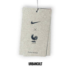 Maglia Ufficiale Home Francia (Les Bleus) 2021/2022 - Blu - Urban Cult