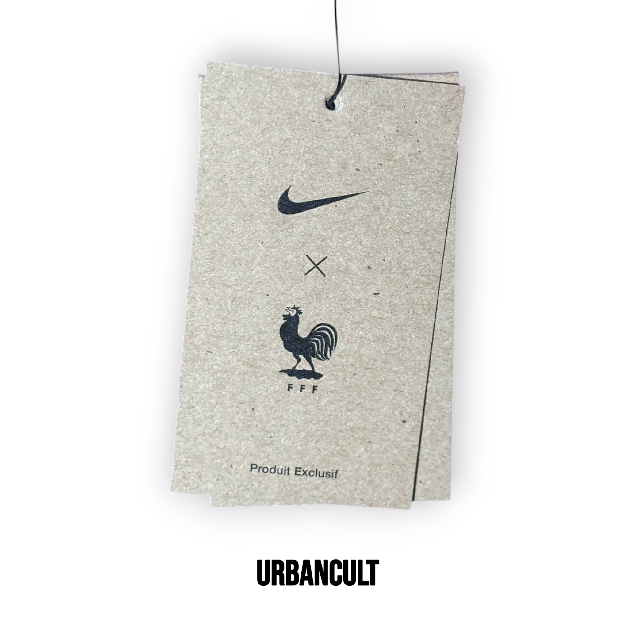 Maglia Ufficiale Home Francia (Les Bleus) 2021/2022 - Blu - Urban Cult