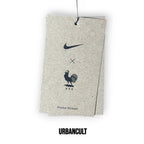 Maglia Ufficiale Home Francia (Les Bleus) 2021/2022 - Blu - Urban Cult