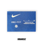 Maglia Ufficiale Home Francia (Les Bleus) 2021/2022 - Blu - Urban Cult