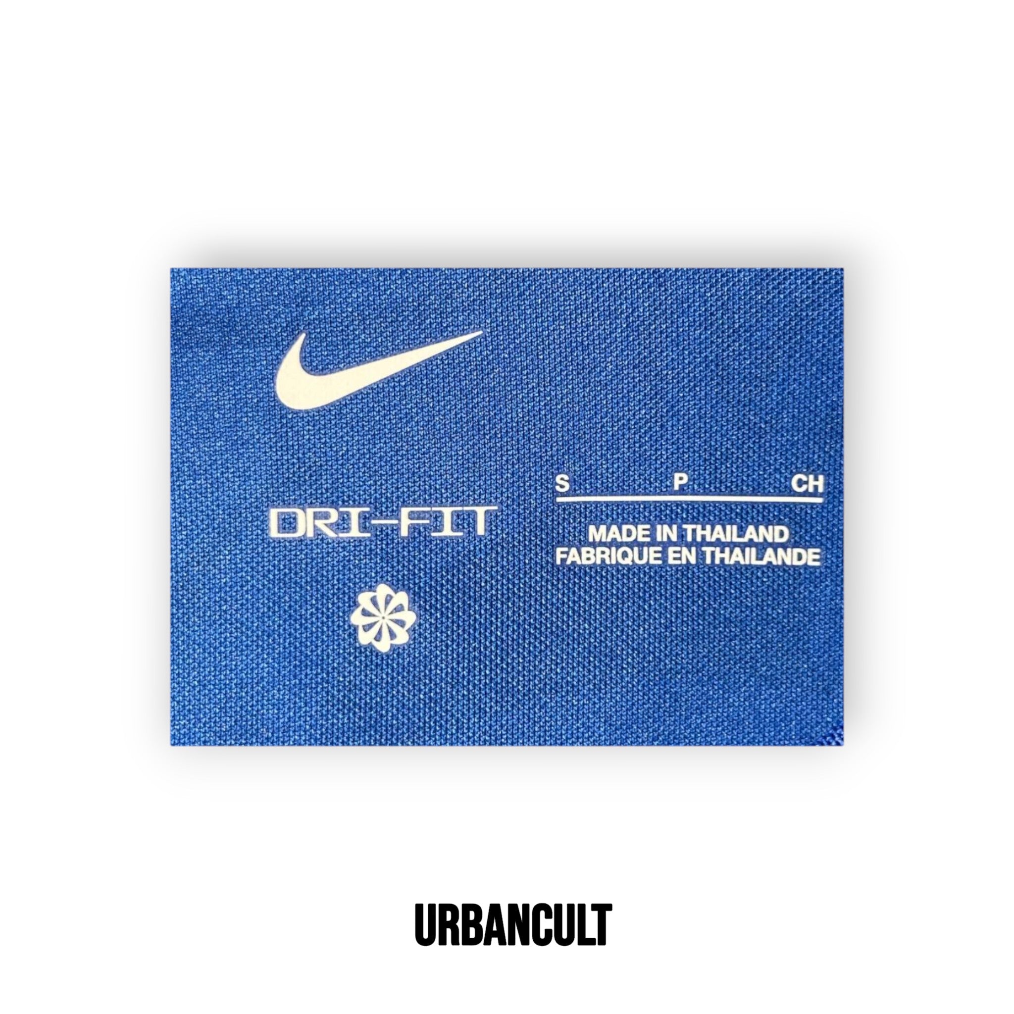 Maglia Ufficiale Home Francia (Les Bleus) 2021/2022 - Blu - Urban Cult