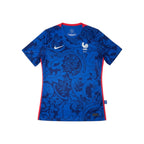 Maglia Ufficiale Home Francia (Les Bleus) 2021/2022 - Blu - Urban Cult