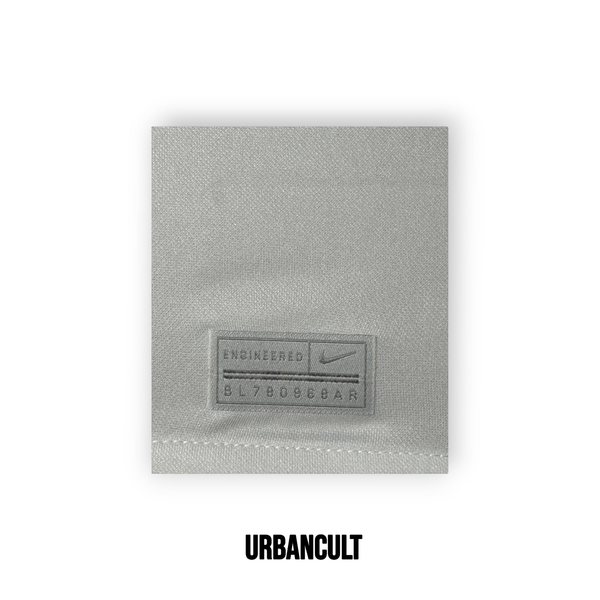 Maglia Ufficiale Home Nazionale Polonia 2020/2021 - Bianca - Urban Cult