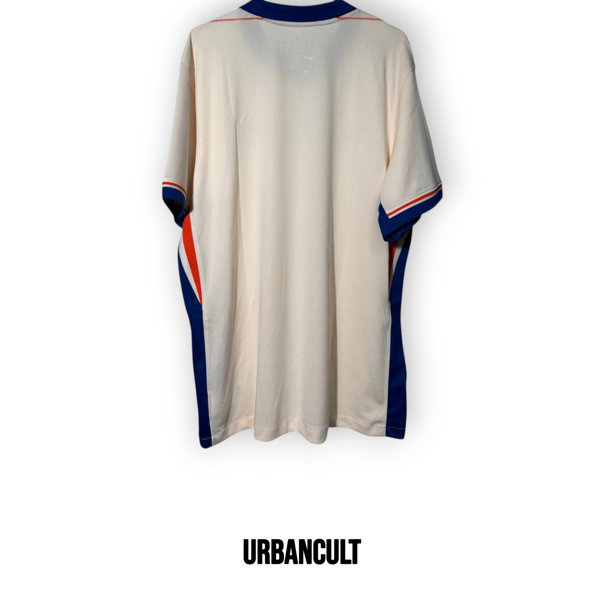 Maglia Ufficiale Away 2024/2025 Chelsea FC - Rosa e Blu - Urban Cult