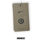 Maglia Ufficiale Away 2024/2025 Chelsea FC - Rosa e Blu - Urban Cult