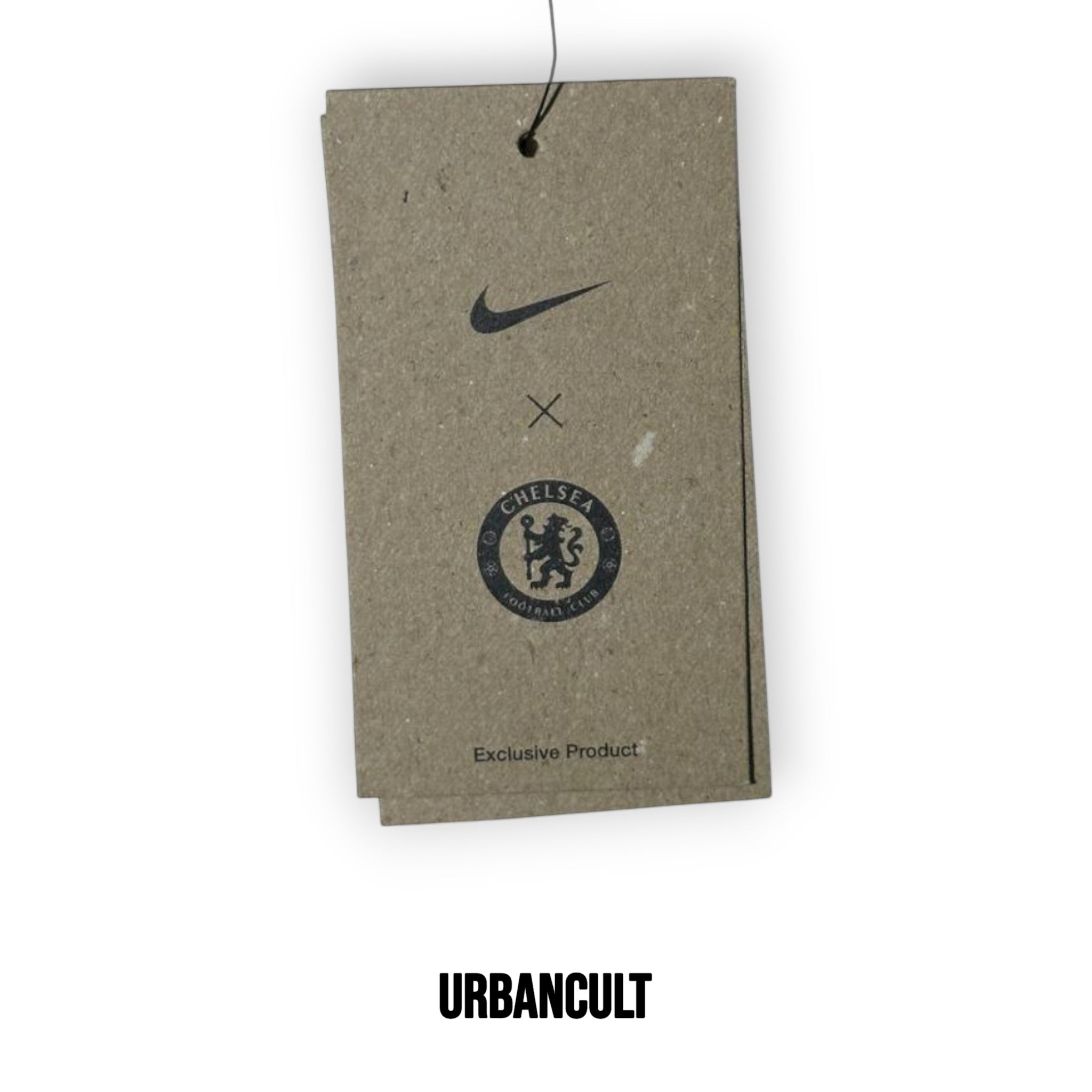 Maglia Ufficiale Away 2024/2025 Chelsea FC - Rosa e Blu - Urban Cult