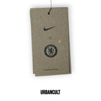 Maglia Ufficiale Away 2024/2025 Chelsea FC - Rosa e Blu - Urban Cult