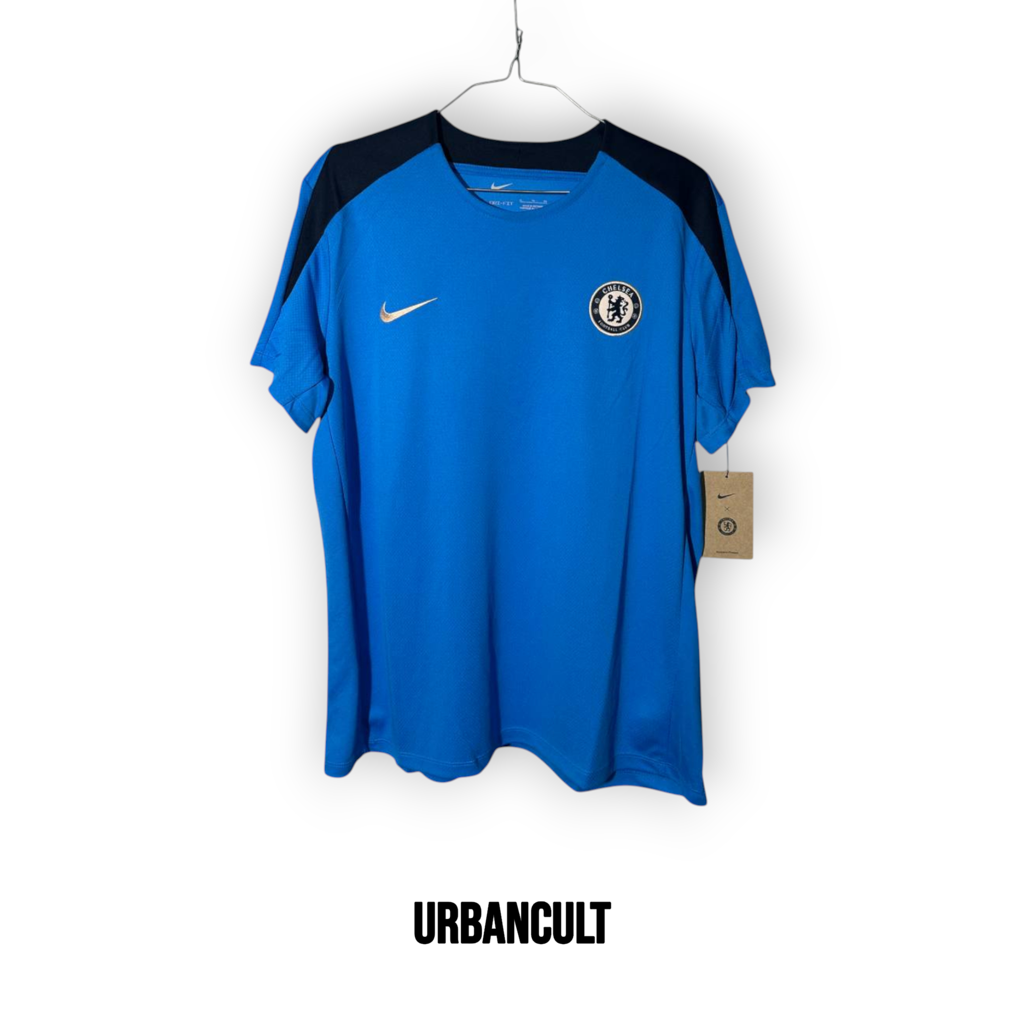 Maglia Ufficiale Chelsea FC - Nike - Urban Cult