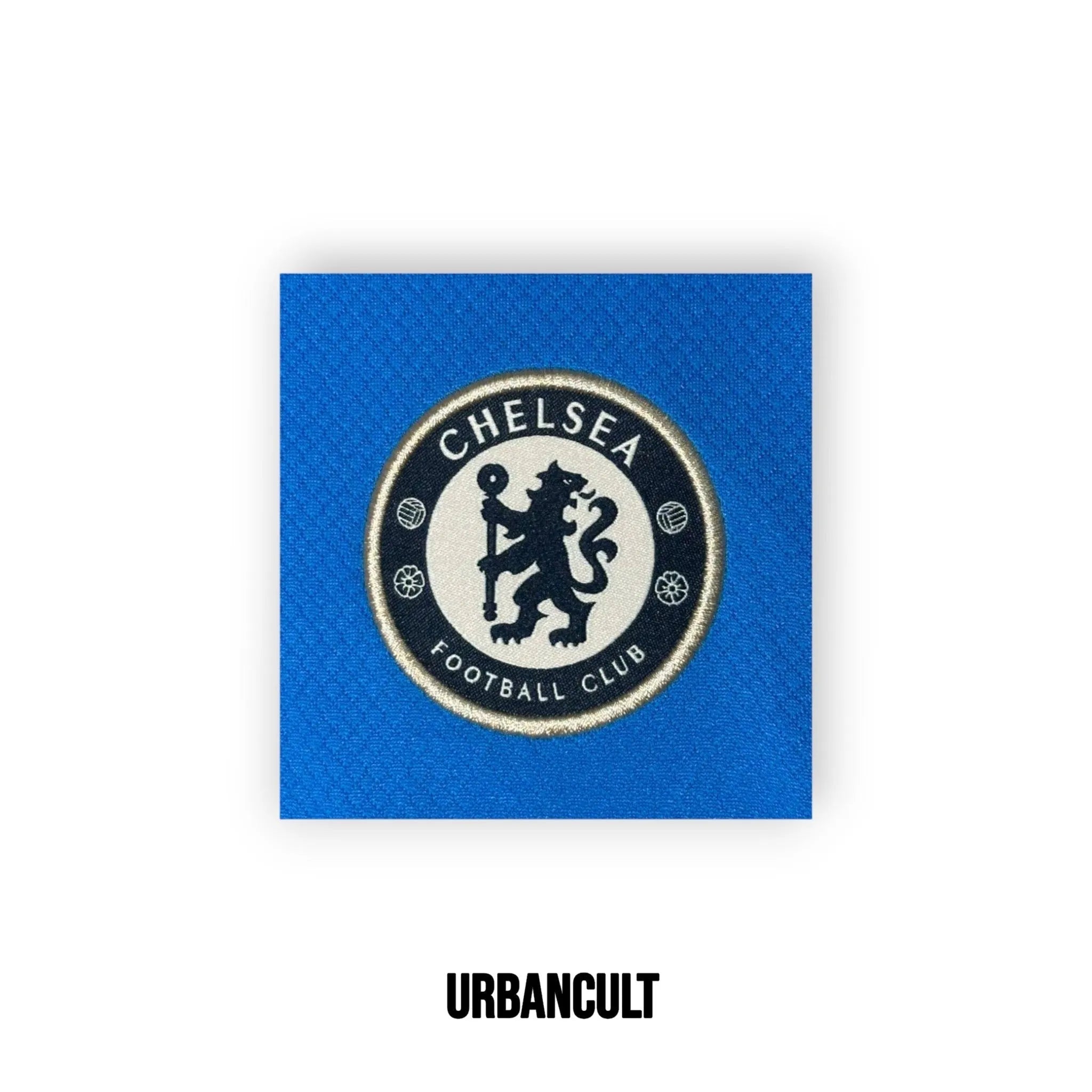 Maglia Ufficiale Chelsea FC - Nike - Urban Cult