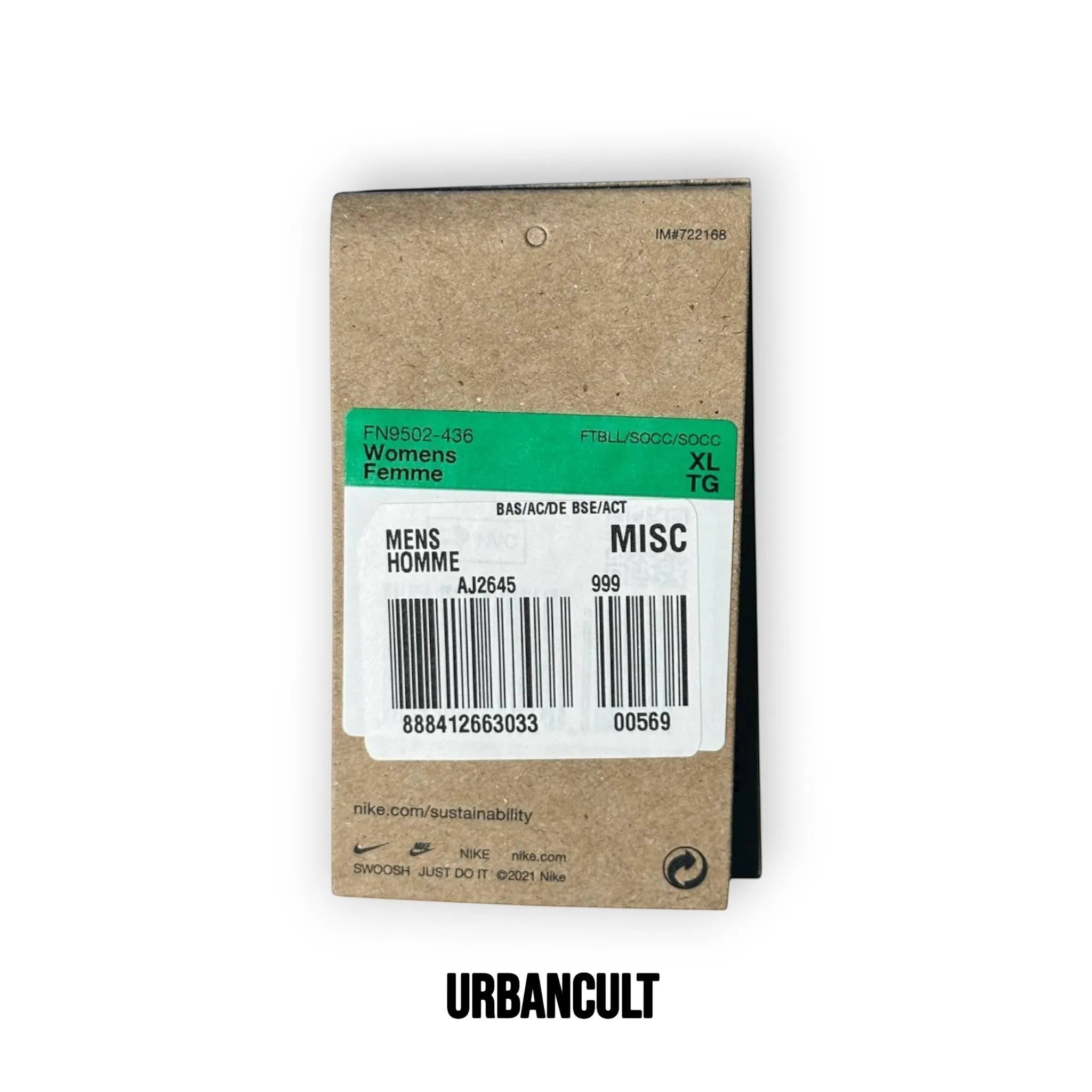 Maglia Ufficiale Chelsea FC - Nike - Urban Cult