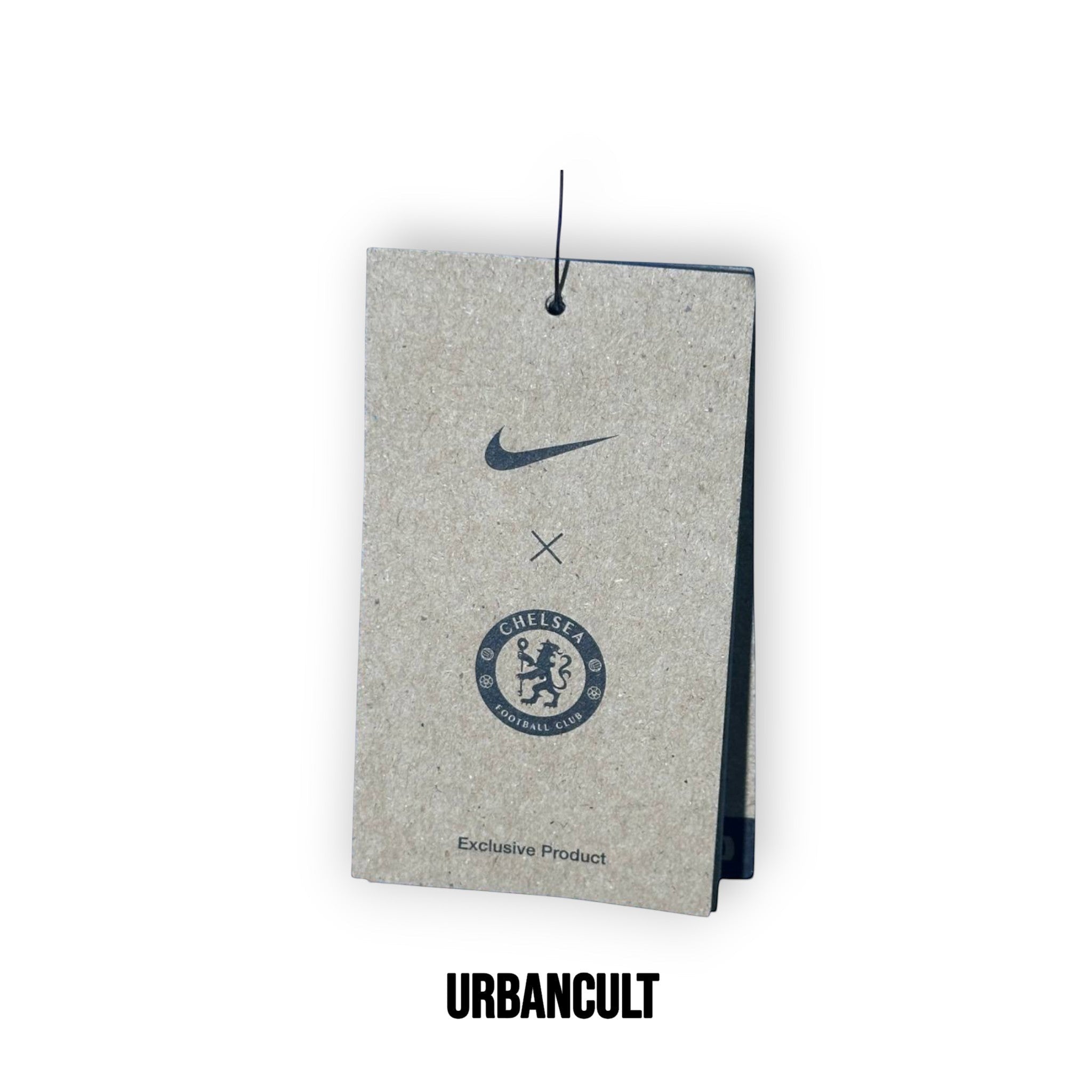 Maglia Ufficiale Chelsea FC - Nike - Urban Cult
