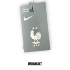 Maglia Ufficiale Francia (Les Bleus) 2022 - Blu - Urban Cult