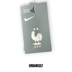 Maglia Ufficiale Francia (Les Bleus) 2022 - Blu - Urban Cult