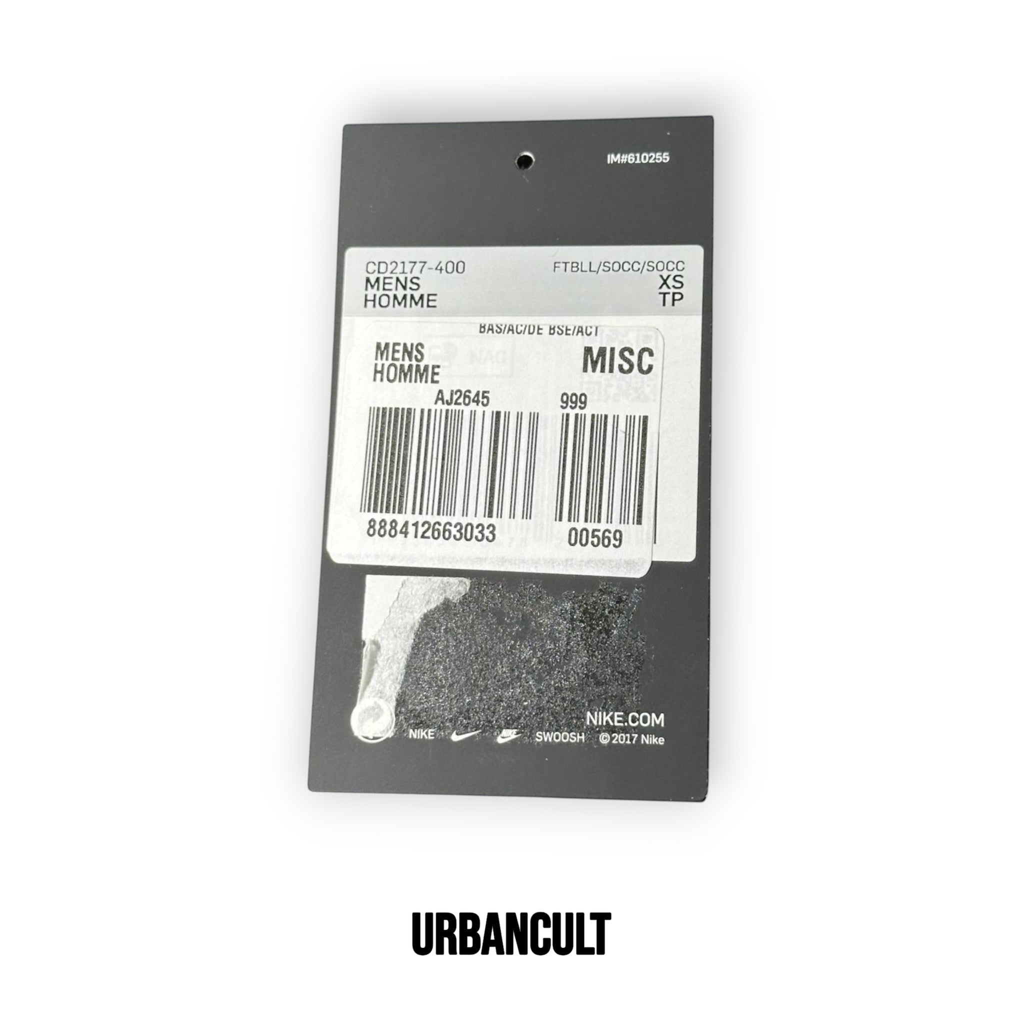 Maglia Ufficiale Francia (Les Bleus) 2022 - Blu - Urban Cult