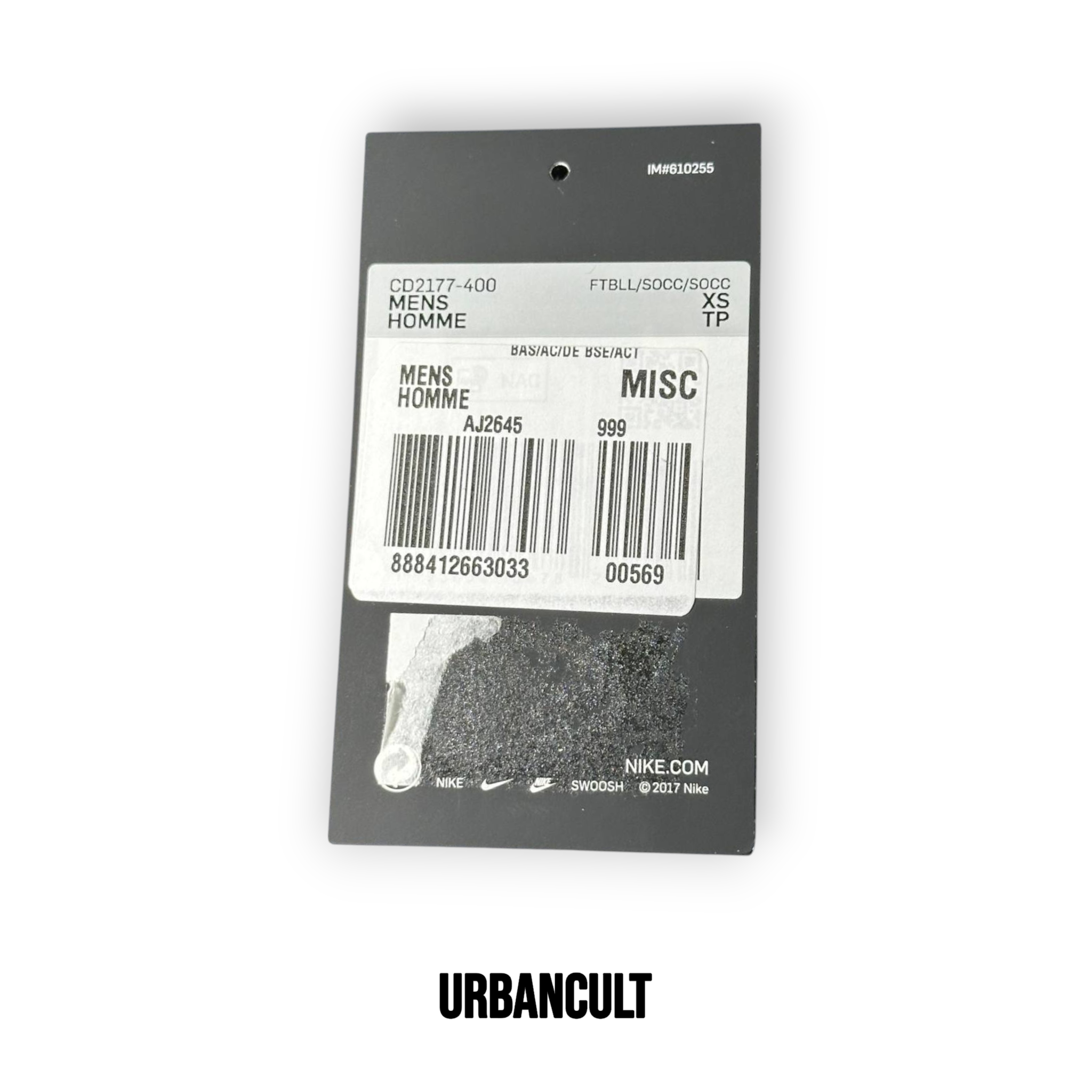 Maglia Ufficiale Francia (Les Bleus) 2022 - Blu - Urban Cult