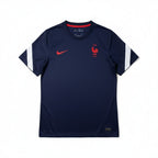 Maglia Ufficiale Francia (Les Bleus) 2022 - Blu - Urban Cult