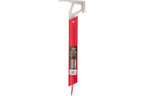 Supreme MSR Camp Martello Rosso - Urban Cult