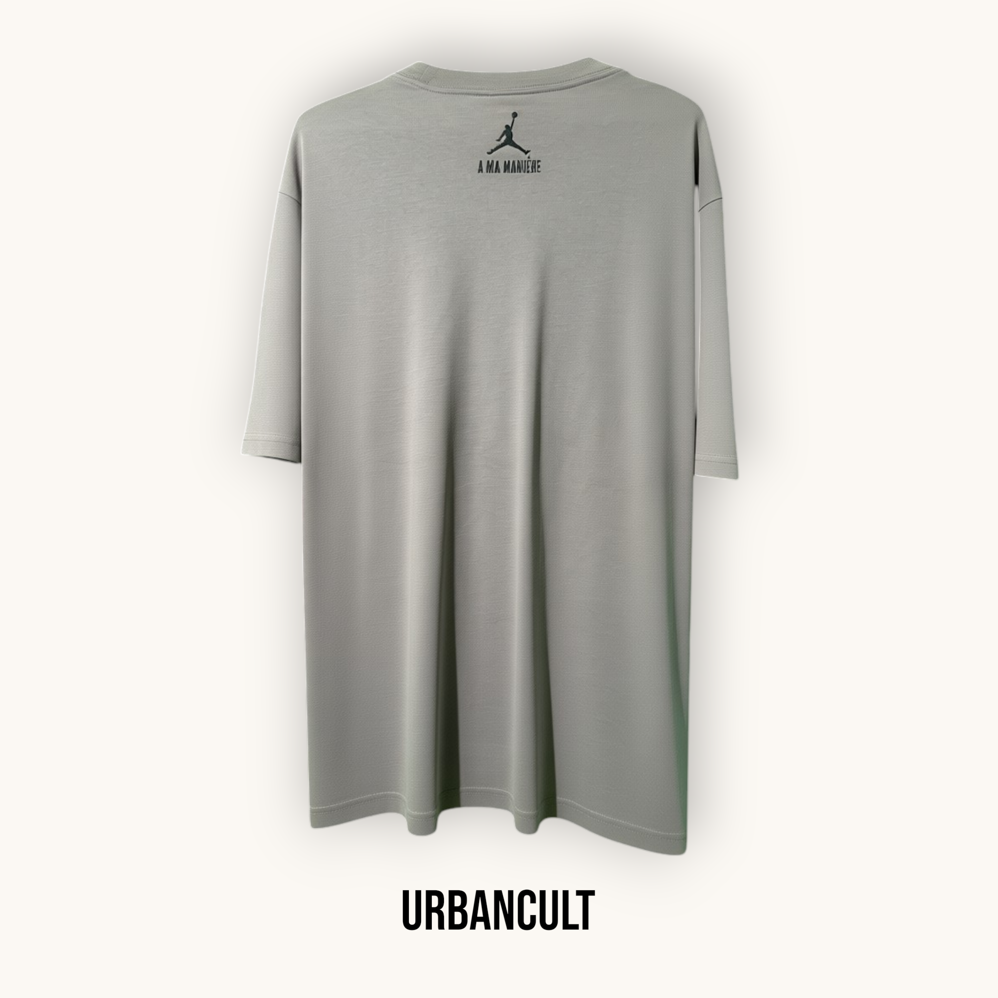 a ma maniere - Urban Cult