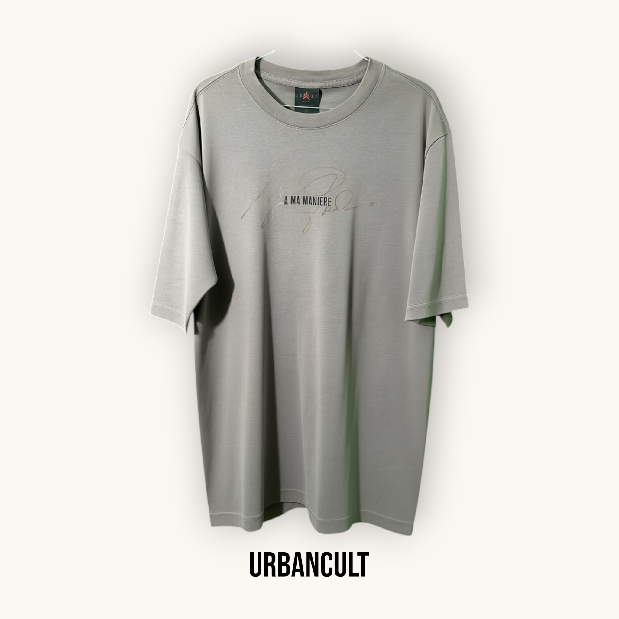a ma maniere - Urban Cult