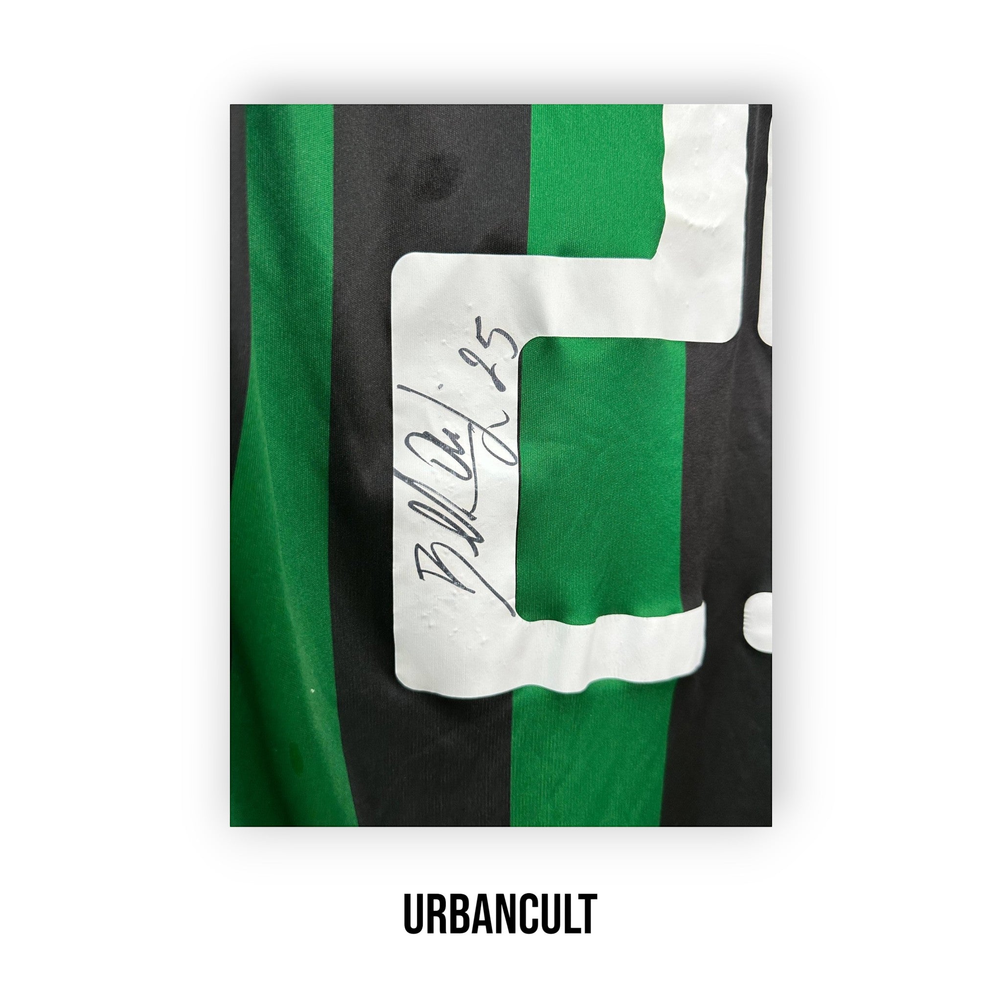 bera - Urban Cult